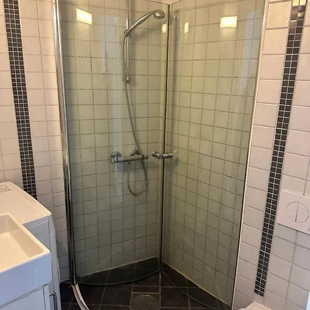 Apartment Outlook - View In *
