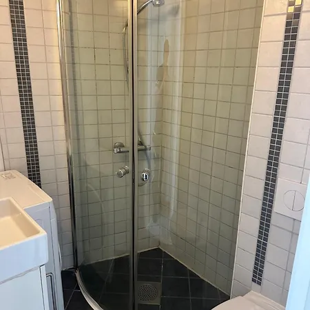 Apartment Outlook - View In Bergen
