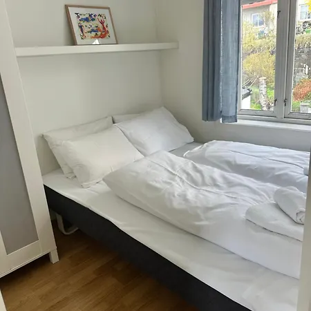 Outlook - View In Apartment *