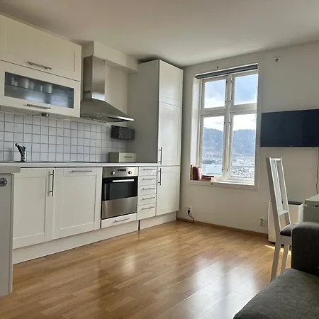 Outlook - View In Apartment